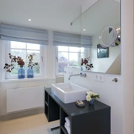 Holiday home Ferien Domizil Suderstrasse 46/iii *