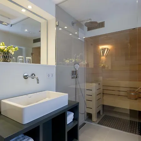 Ferien Domizil Suderstrasse 46/iii Holiday home *