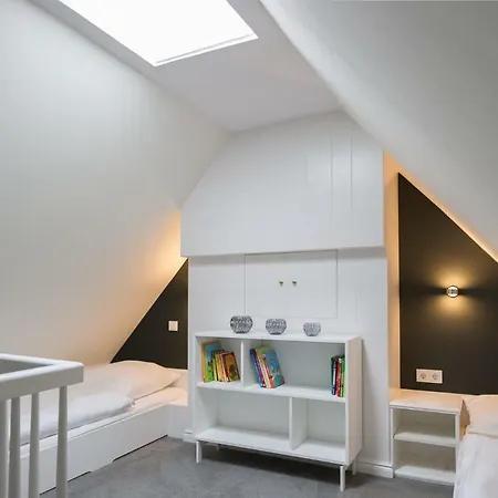 Ferien Domizil Suderstrasse 46/iii Holiday home