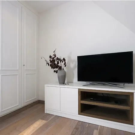 Holiday home Ferien Domizil Suderstrasse 46/iii Keitum